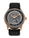 Pre-Owned Jaeger-LeCoultre AMVOX II Watch